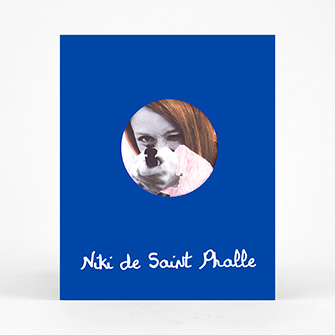 Niki de Saint Phalle exhibition in Bilbao